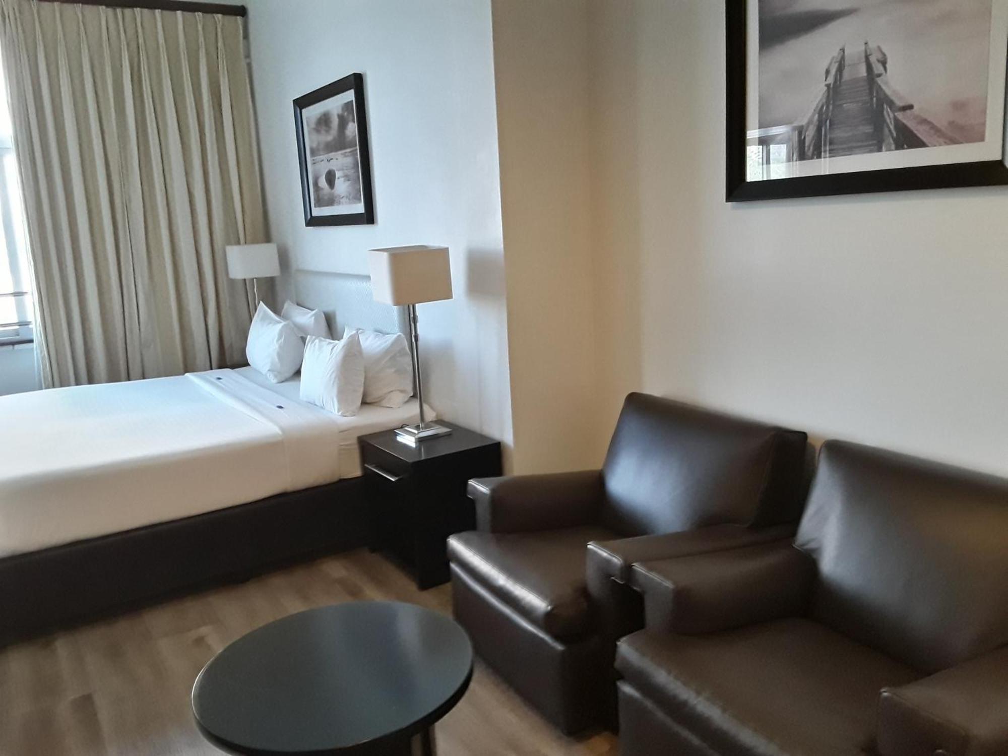 Parade Hotel Durban Extérieur photo