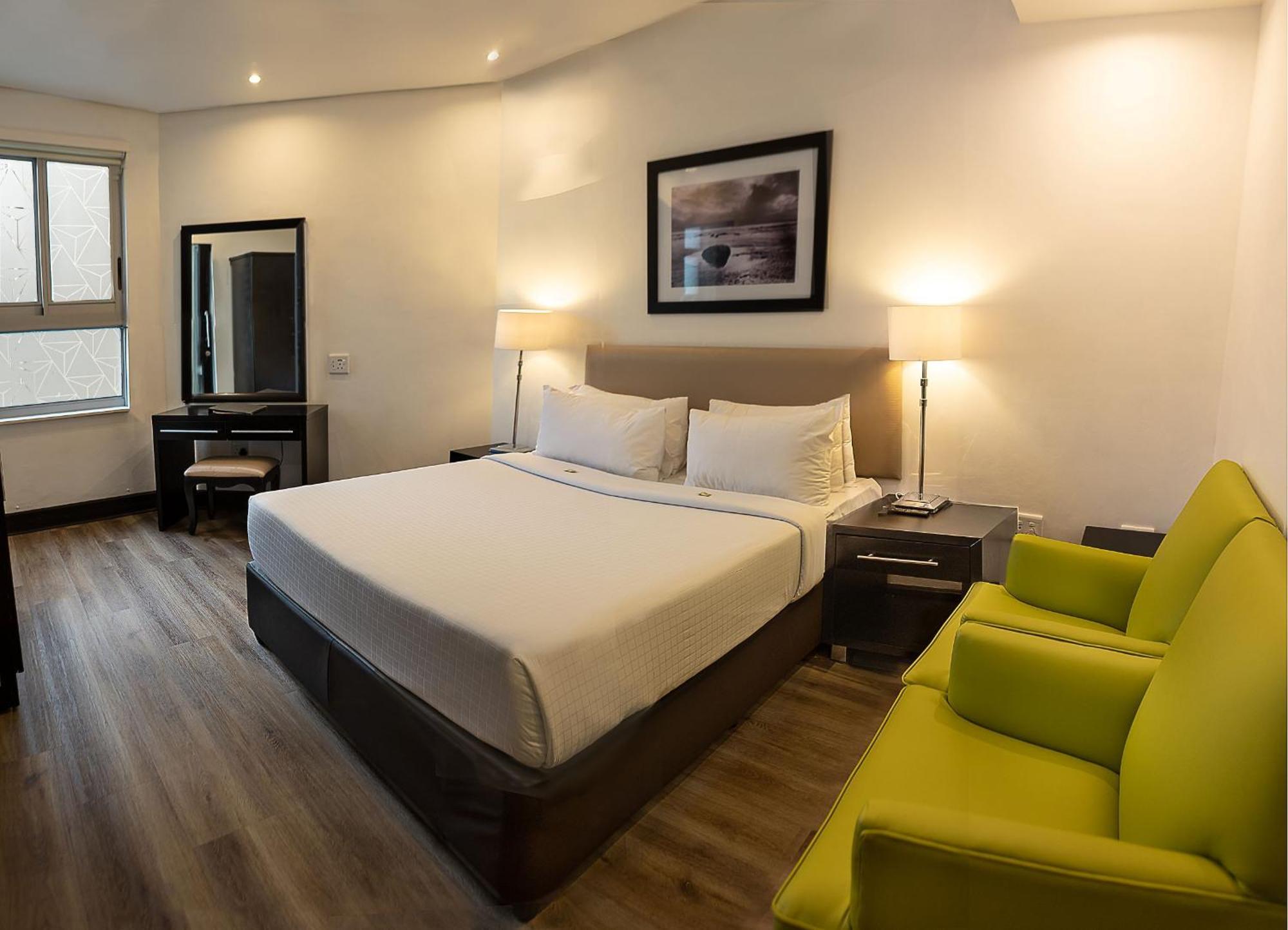 Parade Hotel Durban Extérieur photo