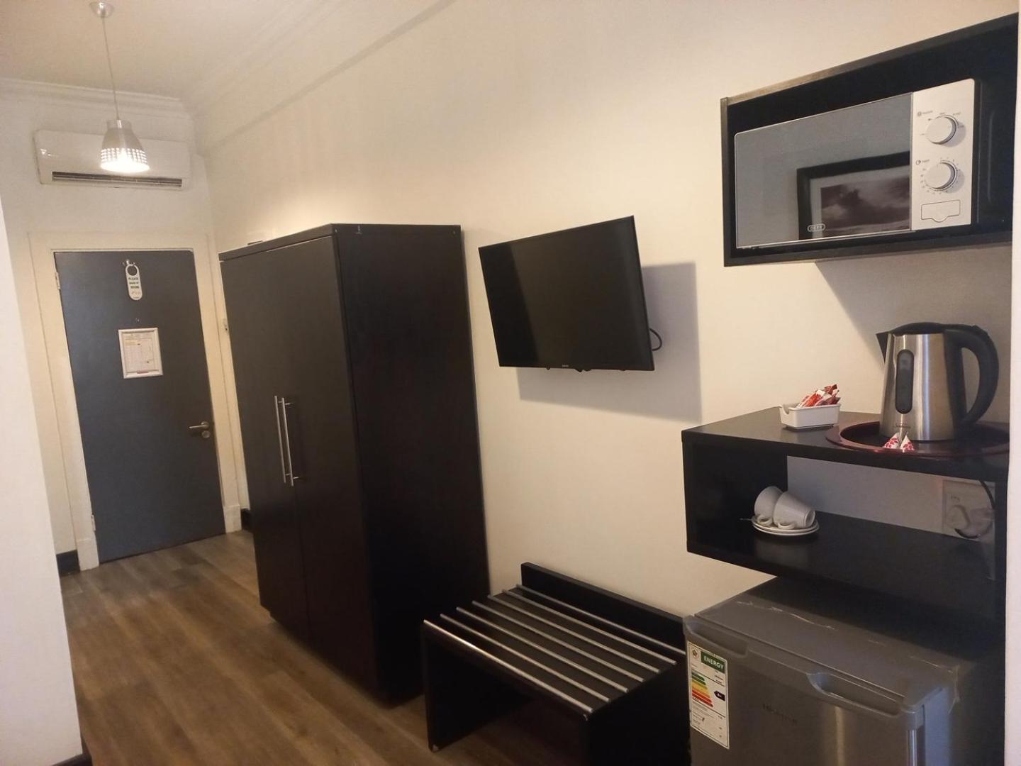 Parade Hotel Durban Extérieur photo