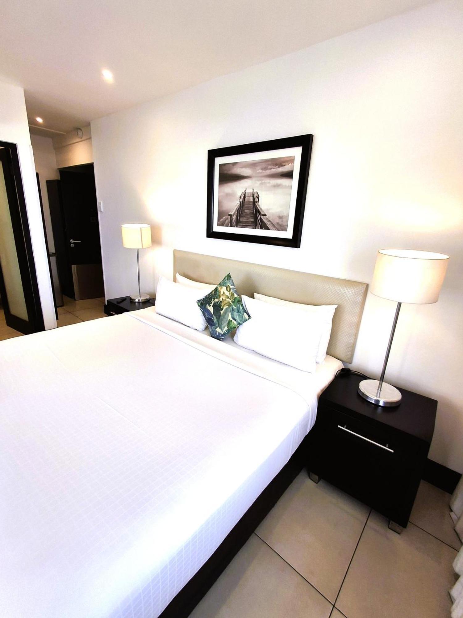 Parade Hotel Durban Extérieur photo