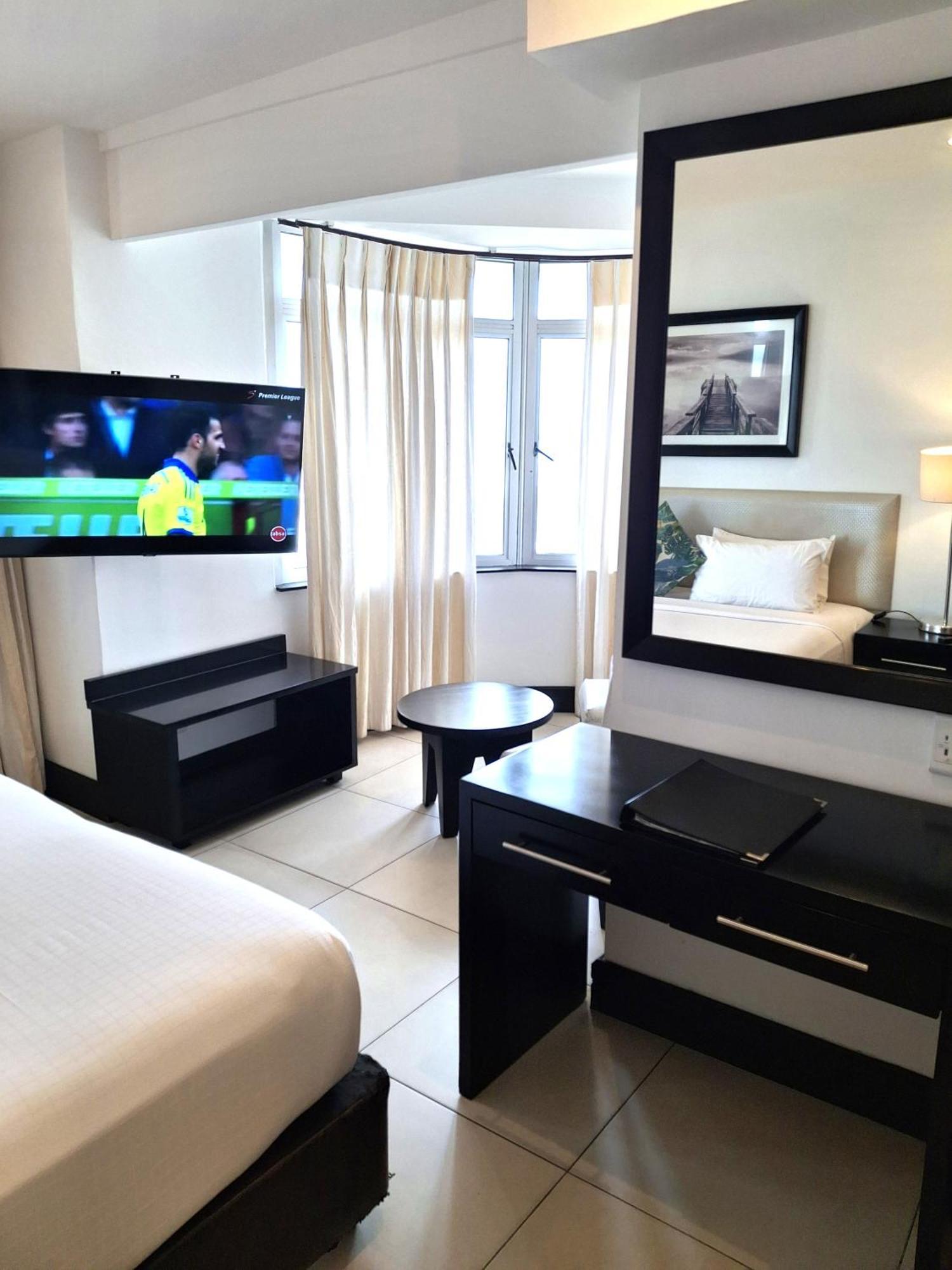 Parade Hotel Durban Extérieur photo