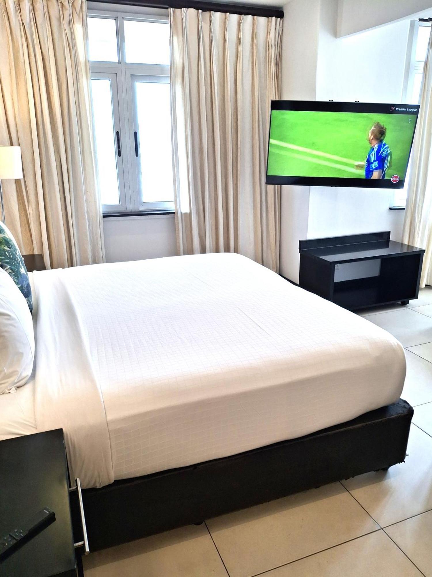 Parade Hotel Durban Extérieur photo