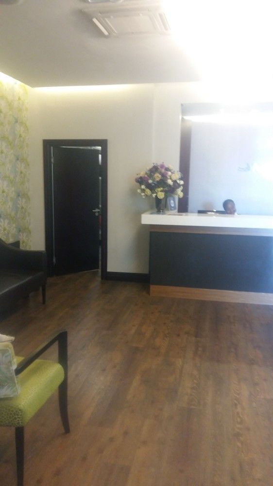 Parade Hotel Durban Extérieur photo