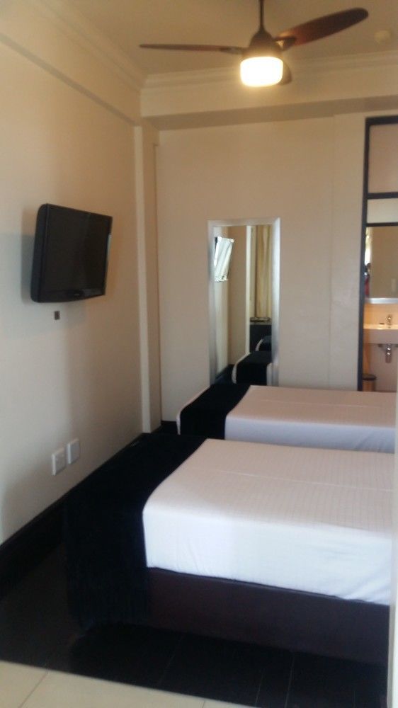 Parade Hotel Durban Extérieur photo