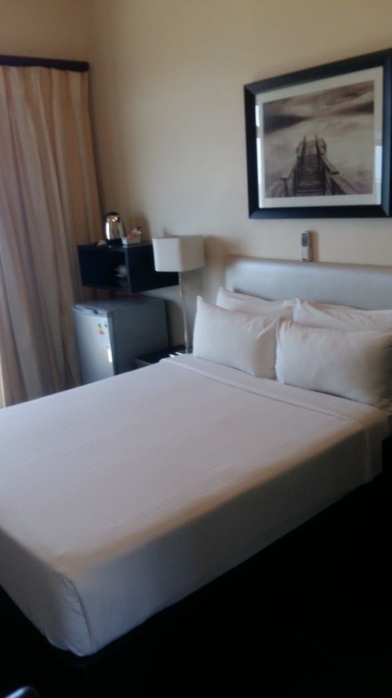 Parade Hotel Durban Extérieur photo