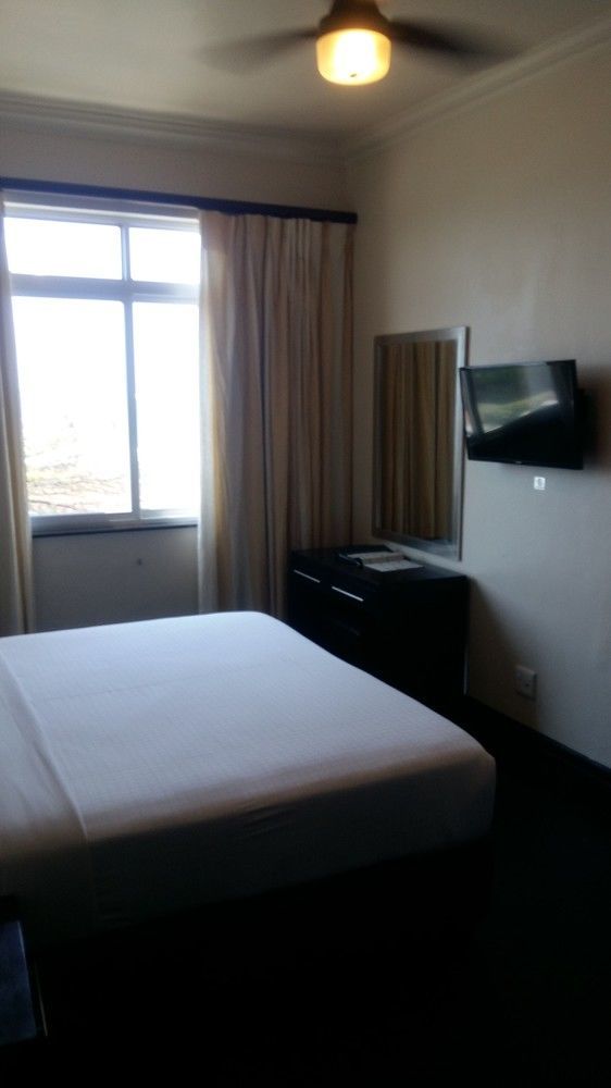 Parade Hotel Durban Extérieur photo