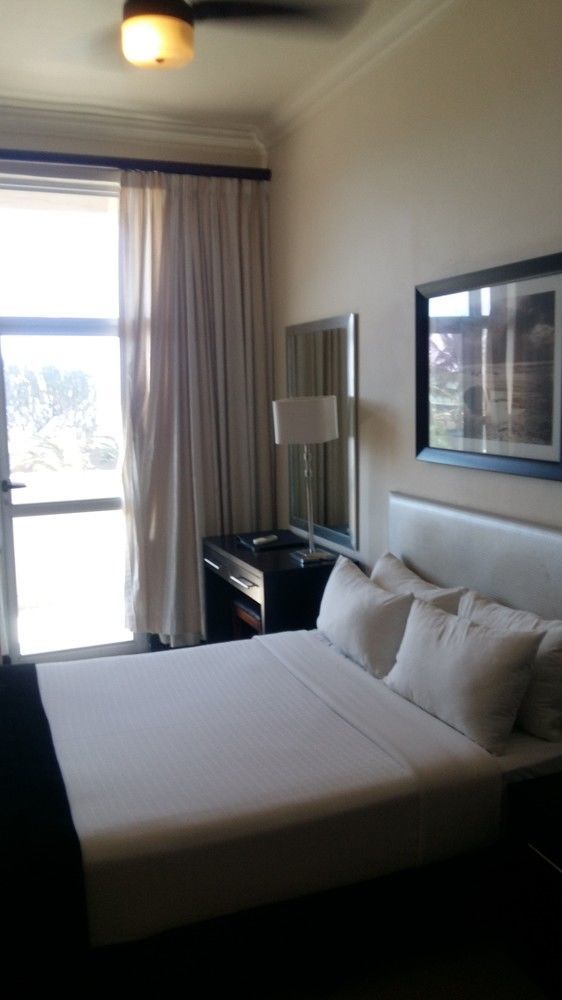 Parade Hotel Durban Extérieur photo