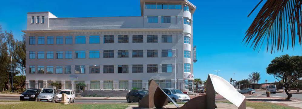 Parade Hotel Durban Extérieur photo
