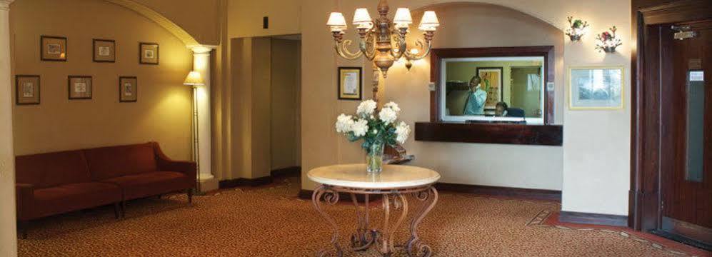Parade Hotel Durban Extérieur photo