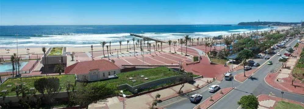 Parade Hotel Durban Extérieur photo