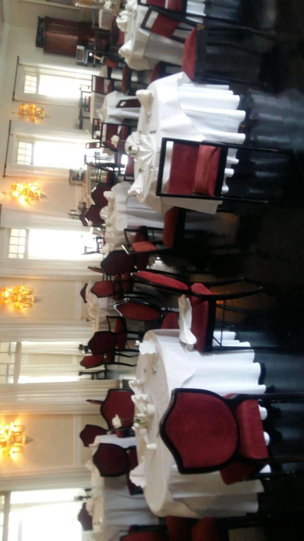 Parade Hotel Durban Extérieur photo