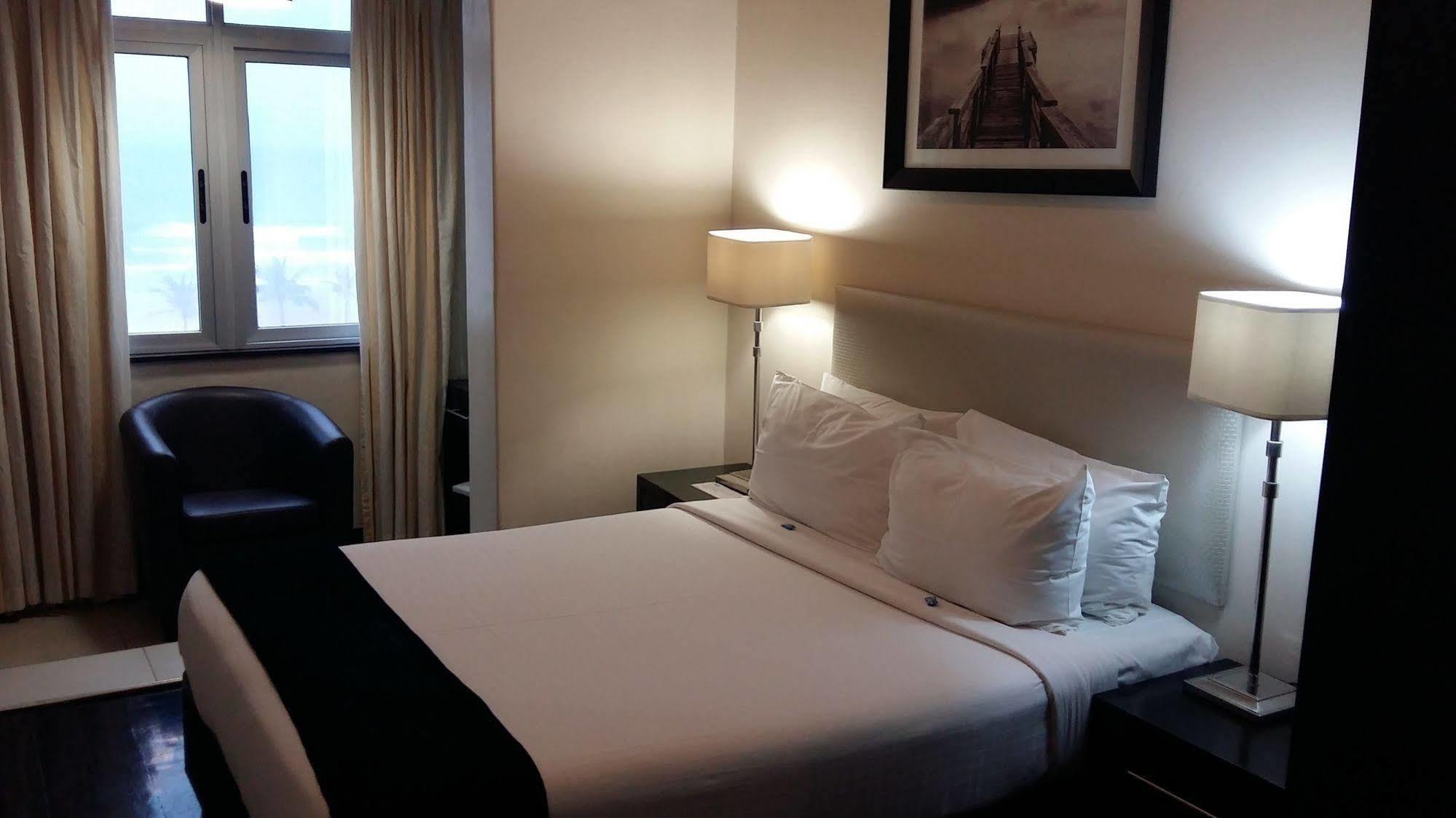 Parade Hotel Durban Extérieur photo