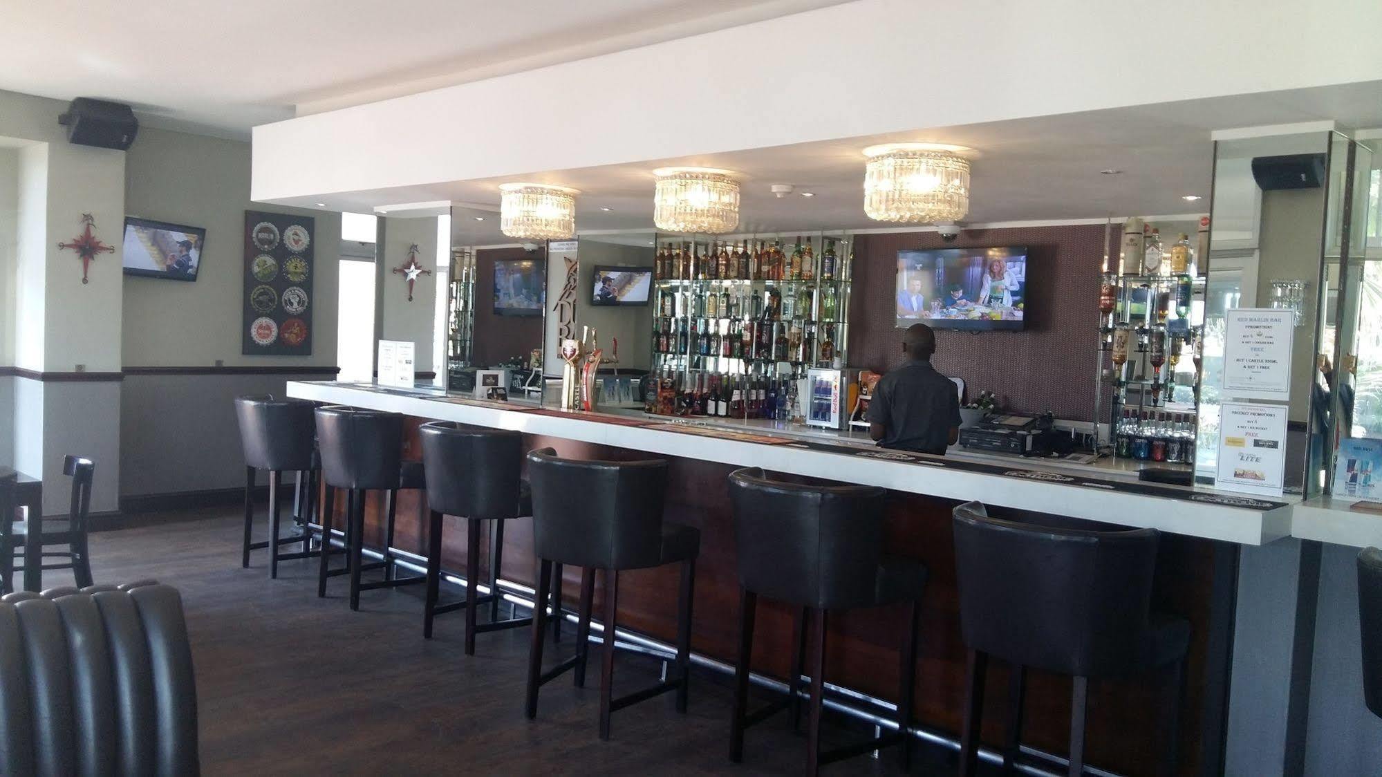 Parade Hotel Durban Extérieur photo
