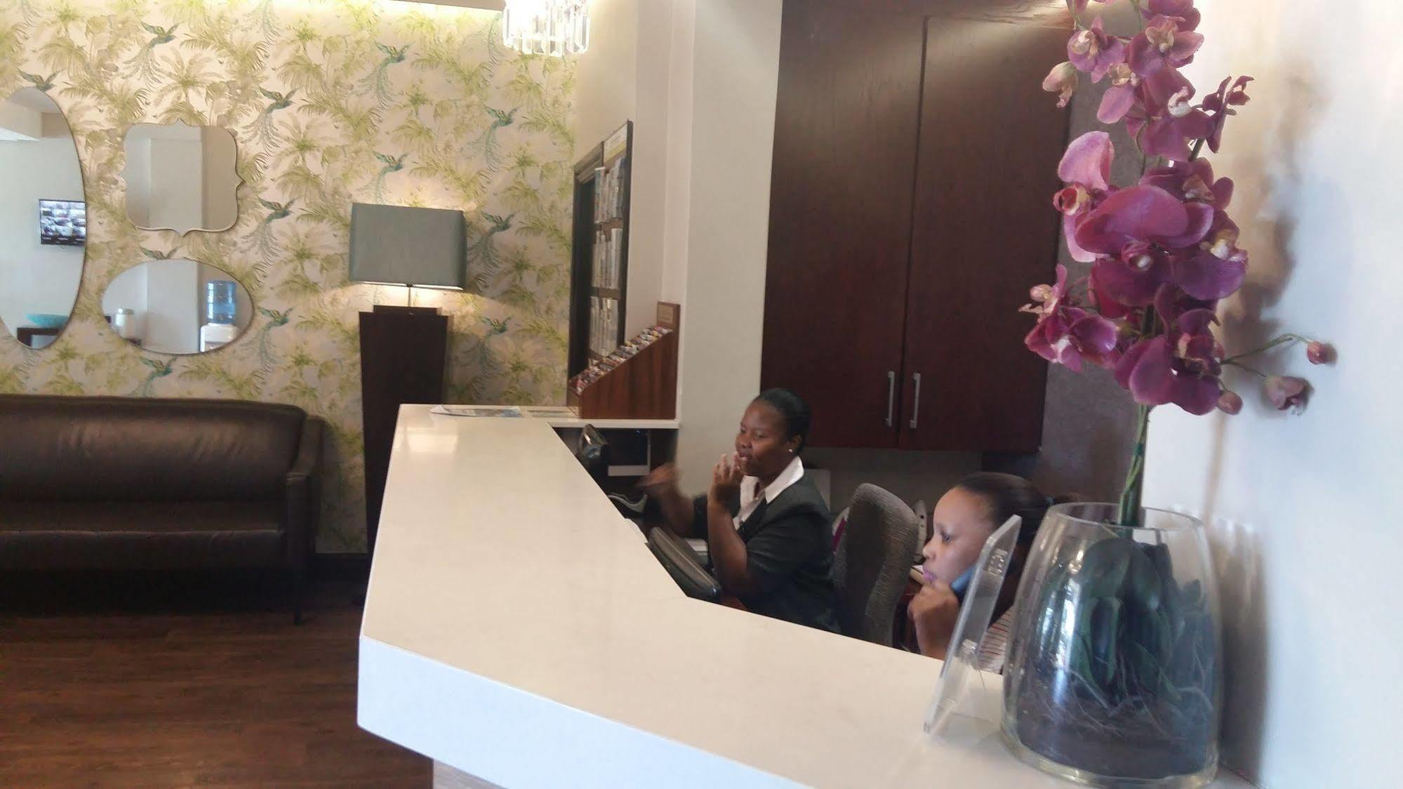 Parade Hotel Durban Extérieur photo