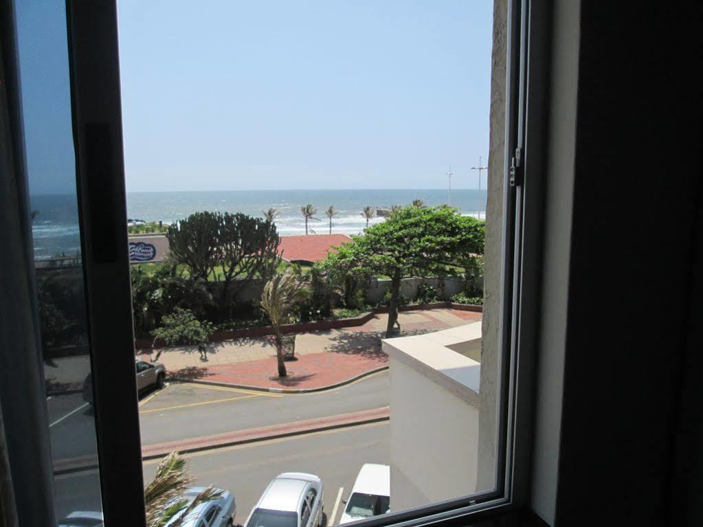 Parade Hotel Durban Extérieur photo