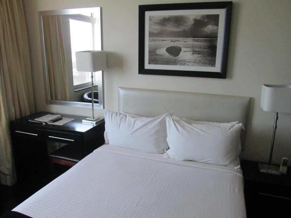 Parade Hotel Durban Extérieur photo