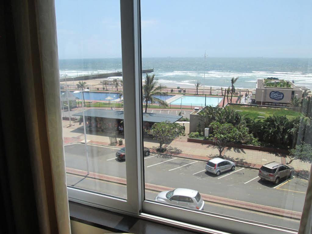 Parade Hotel Durban Extérieur photo