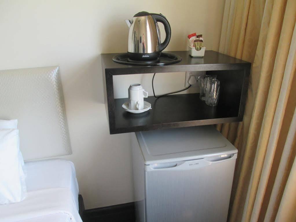 Parade Hotel Durban Extérieur photo